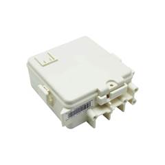 PLACA MÓDULO POTÊNCIA GELADEIRA CRM51 CRM52 CRM55 BIVOLT C/CORDÃO ALIMENTAÇÃO W10684267 ORIGINAL CONSUL