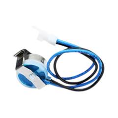 TERMOSTATO BIMETAL SENSOR DEGELO REFRIGERADOR BRASTEMP CONSUL FROST FREEE BRM33 CRM43 CRM42 326006453 EMICOL