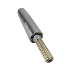 TUBO MECANISMO LAVADORA ELECTROLUX LTC10 LTC11 7124105 ALADO