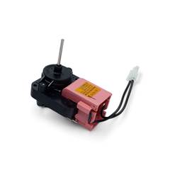 MOTOR VENTILA FROST FREE 110V BRG39/BRE49 W11369860 BRASTEMP