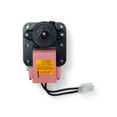 MOTOR VENTILA FROST FREE 110V BRG39/BRE49 W11369860 BRASTEMP