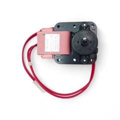 MOTOR VENTILADOR 220V BRG39/BRE-49 W10310999 BRASTEMP