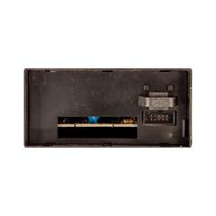 PLACA POTÊNCIA MÓDULO ELETRÔNICO CONTROLADOR REFRIGERADOR BRASTEMP BRM38 BRM44 110V 326005410 CP 3520423