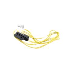 REDE SWITCH LAVADORA BWL-11 / BWK-11 W10355594 ORIGINAL BRASTEMP