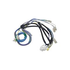 REDE ELÉTRICA INFERIOR LAVADORA LT-12 / LF-10 A10257601 64591568 ORIGINAL ELECTROLUX