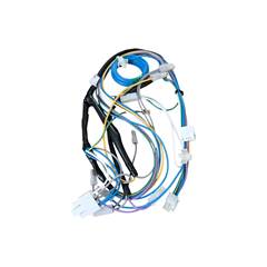 REDE ELÉTRICA INFERIOR LAVADORA LT-12 / LF-10 A10257601 64591568 ORIGINAL ELECTROLUX