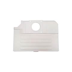 ISOLAÇÃO TRASEIRA CRM45A / BRM44E / BRM47B W10539793 ORIGINAL CONSUL BRASTEMP