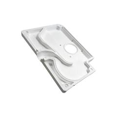 ISOLAÇÃO TRASEIRA CRM45A / BRM44E / BRM47B W10539793 ORIGINAL CONSUL BRASTEMP