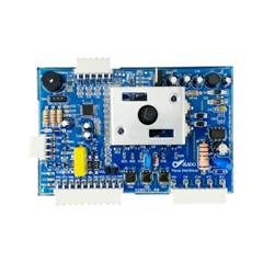 PLACA POTÊNCIA LAVADORA ELECTROLUX LAC11 BIVOLT A99035115 7220114 ALADO