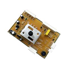 PLACA POTÊNCIA LAVADORA ELECTROLUX LAC11 BIVOLT A99035115 7220114 ALADO