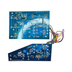 PLACA INTERFACE LAVADORA ELECTROLUX 13KG LTA13 64503042 7220144 ALADO