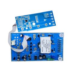 KIT PLACA POTÊNCIA E INTERFACE CONSUL CWL75A CWL10B BIVOLT W10344774 326057062 7220211 ALADO