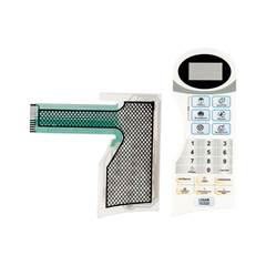 MEMBRANA TECLADO MICRO-ONDAS PHILCO  PMS22N2 PMS25N2 7220651 ALADO