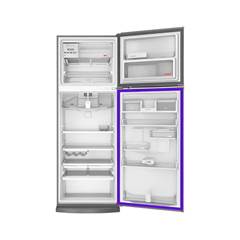 GAXETA BORRACHA INFERIOR PORTA GELADEIRA CCE D330 1,11 X 57 CM ILPEA