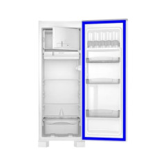 GAXETA BORRACHA PORTA GELADEIRA ELECTROLUX RFE38 RFE39 148 X 58 CM ILPEA