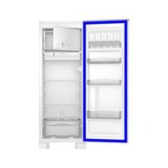 GAXETA BORRACHA PORTA GELADEIRA ELECTROLUX RFE38 RFE39 148 X 58 CM ILPEA