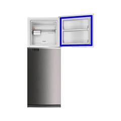 GAXETA BORRACHA PORTA SUPERIOR CONGELADOR GELADEIRA ELECTROLUX DF80 DF80X DFI80 79 X 57 ILPEA
