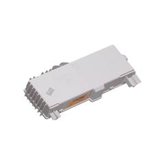 PLACA POTÊNCIA LAVADORA BWS15 BWH15 BWK15 BWN15 VERSÃO 30 W10912972 ORIGINAL BRASTEMP