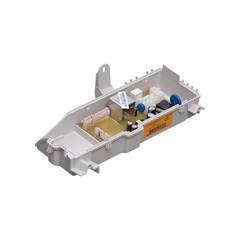 PLACA POTÊNCIA LAVADORA BWS15 BWH15 BWK15 BWN15 VERSÃO 30 W10912972 ORIGINAL BRASTEMP