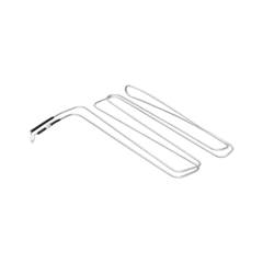 RESISTÊNCIA BRASTEMP CONSUL 110V BRM-39/42 CRM-33/37 W10741593 MJ