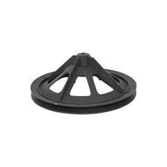 POLIA TANQUINHO ARNO LAVETE  V MAIOR COM ROSCA ENGEPLAST