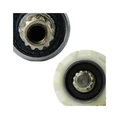 TUBO E EIXO MANCAL LAVADORA ELECTROLUX LT50 LT60 LT70 7124103 ALADO