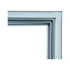 GAXETA BORRACHA PORTA INFERIOR GELADEIRA DC51  1,16 X 69 ENCAIXE 67402181 ORIGINAL ELECTROLUX