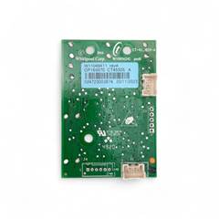 KIT PLACA POTÊNCIA E INTERFACE 220V BWK11A W11485343 ORIGINAL BRASTEMP