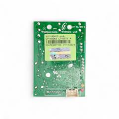 KIT PLACA POTÊNCIA E INTERFACE 220V BWK11A W11485343 ORIGINAL BRASTEMP