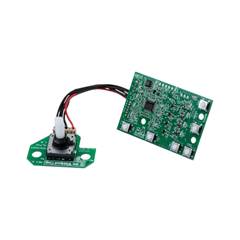 KIT PLACA POTÊNCIA E INTERFACE LAVADORA  BWK12 BWK14 W11396188 ORIGINAL BRASTEMP