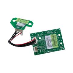 KIT PLACA POTÊNCIA E INTERFACE LAVADORA  BWK12 BWK14 W11396188 ORIGINAL BRASTEMP