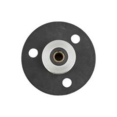 POLIA TANQUINHO DUPLA MISTA ARNO FONTANA FERRO F5448 FGI