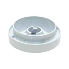 SUPORTE TAMPA FILTRO LAVADORA LCA 10/12/15 KG ORIGINAL COLORMAQ