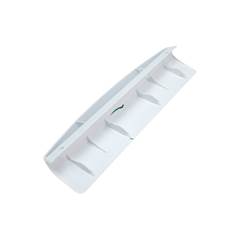 PUXADOR FREEZER HORIZONTAL NOVO REDONDO BRANCO W10351678 CONSUL