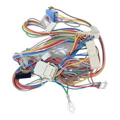 REDE ELÉTRICA SUPERIOR LAVADORA LAC-16 A06565401 ORIGINAL ELECTROLUX