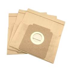 KIT SACO DESCARTÁVEL ASPIRADOR DE PÓ 03 UN NEO ORIGINAL ELECTROLUX