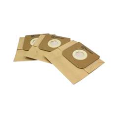 KIT SACO DESCARTÁVEL ASPIRADOR C/ 03 UNIDADES NANO DT30CCBR001P ORIGINAL ELECTROLUX