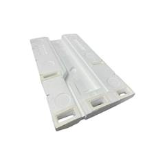 ISOLAÇÃO DIANTEIRA REFRIGERADOR DF80X / DI80 ELECTROLUX