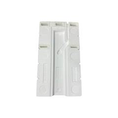 ISOLAÇÃO DIANTEIRA REFRIGERADOR DF80X / DI80 ELECTROLUX