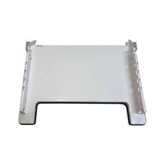 DIVISÓRIA FREEZER REFRIGERADOR RFE-39  70200658 ORIGINAL  ELECTROLUX