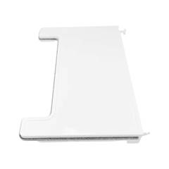 DIVISÓRIA FREEZER REFRIGERADOR RFE-39  70200658 ORIGINAL  ELECTROLUX