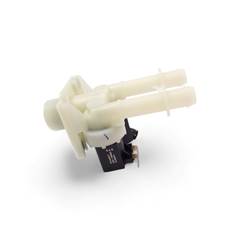 VALVULA ELETRONICA 2 VIAS 220V BWH15AB W11245250 BRASTEMP