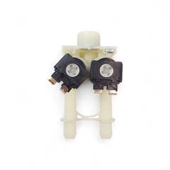 VALVULA ELETRONICA 2 VIAS 220V BWH15AB W11245250 BRASTEMP