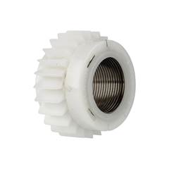 EMBREAGEM 08 KG CATRACA COM MOLA LM06/LM08 7121122 ALADO