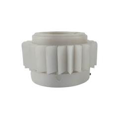 EMBREAGEM 08 KG CATRACA COM MOLA LM06/LM08 7121122 ALADO