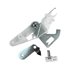 BRACO CO-INJETADO DO ATUADOR DE FREIO LAVADORA ELECTROLUX LM06 LM08 60016900 7121126 ALADO