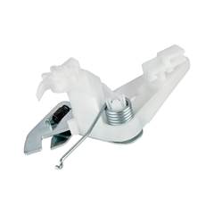 BRACO CO-INJETADO DO ATUADOR DE FREIO LAVADORA ELECTROLUX LM06 LM08 60016900 7121126 ALADO