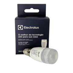 LÂMPADA LED E14/1.4W BIVOLT  A15758201 ORIGINAL ELECTROLUX