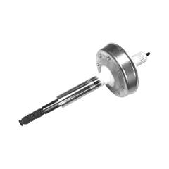 CONJUNTO MECANISMO LAVADORA CONSUL BWG11 CWC22 CWC24 COM FURO NO EIXO CENTRAL W11300816 ROYALSTAR