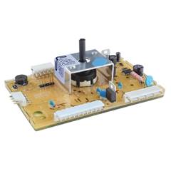 PLACA POTÊNCIA LAVADORA ELECTROLUX LT10B BIVOLT 70203415 CP 3631478